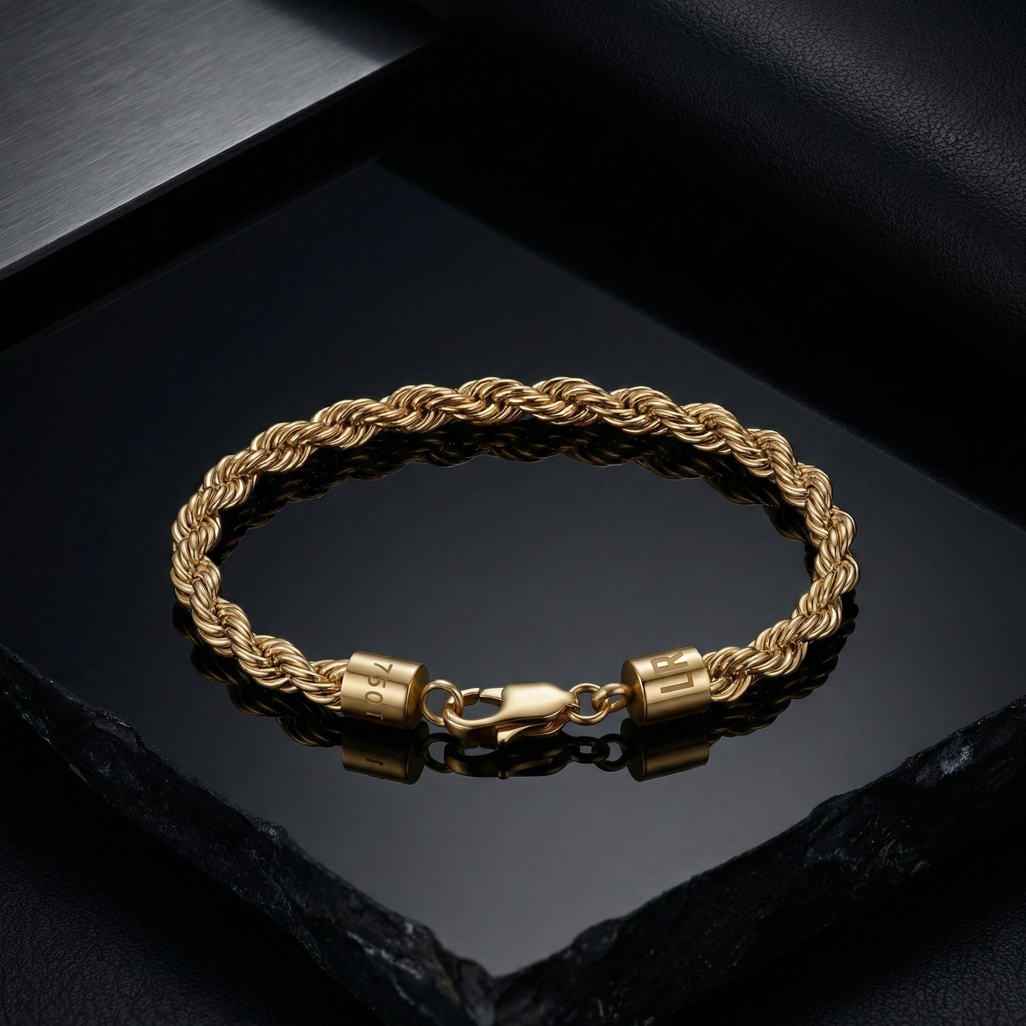 Гривна Milano Twist