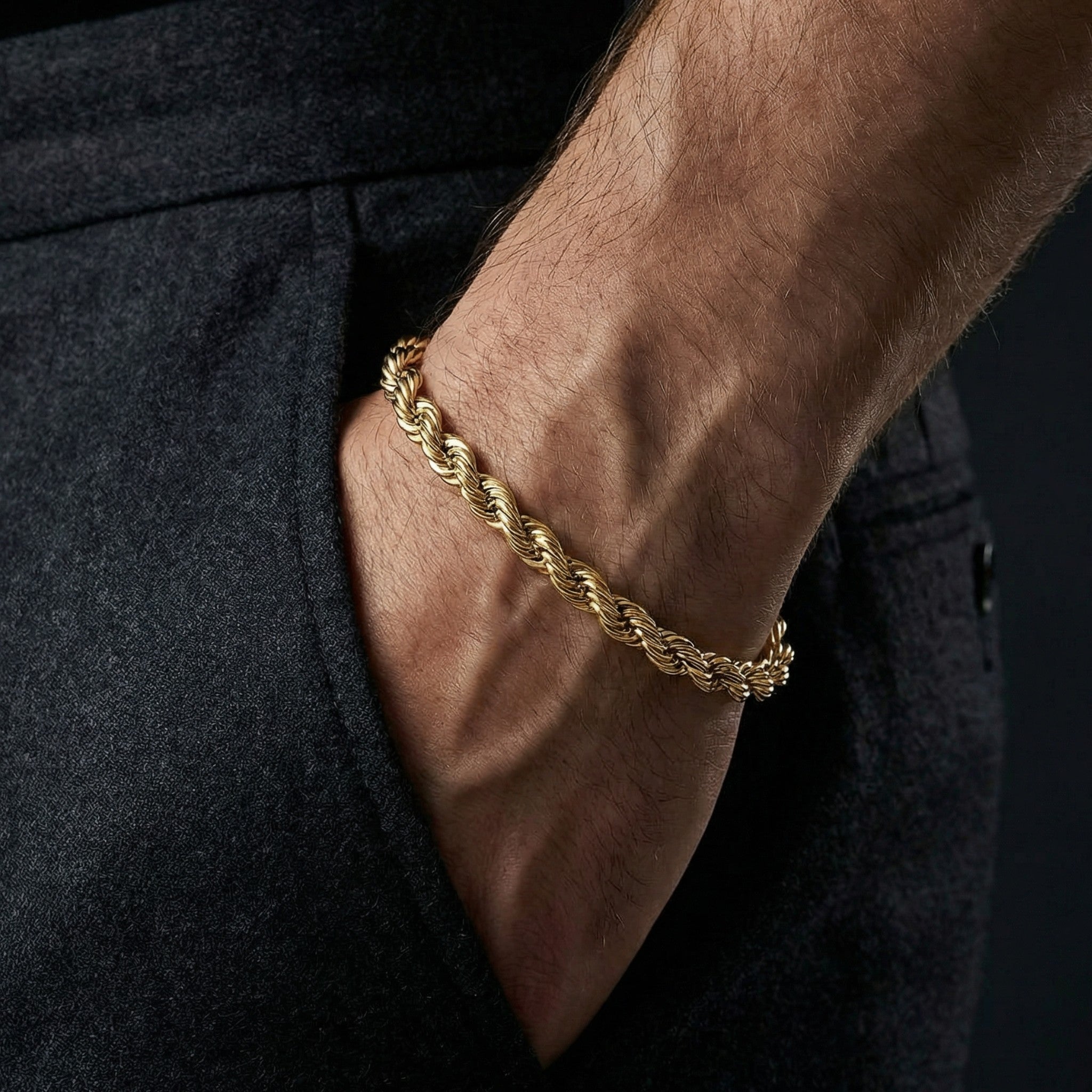 Гривна Milano Twist