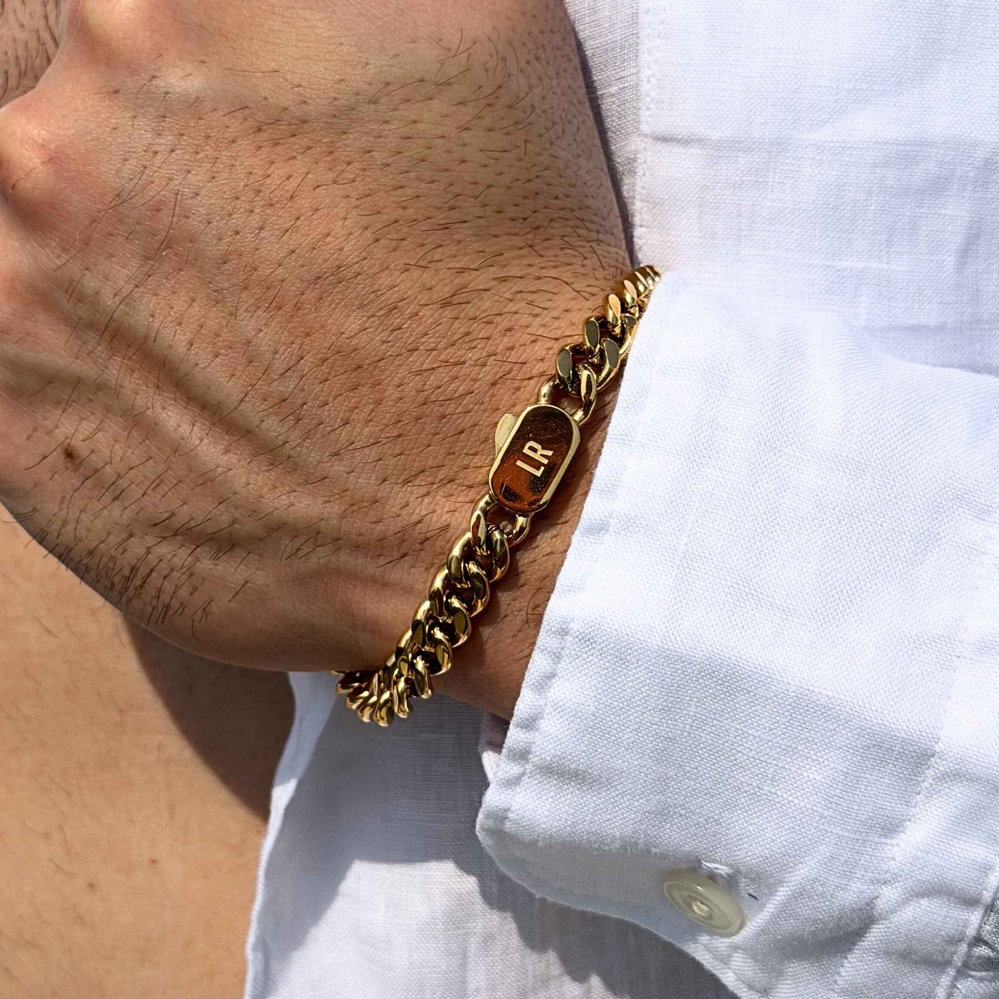 Гривна Milano Forte