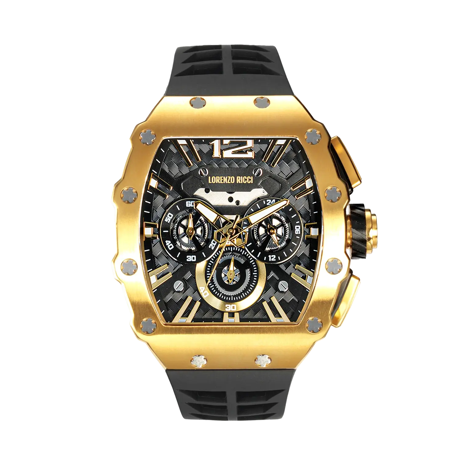 Golden Eclipse