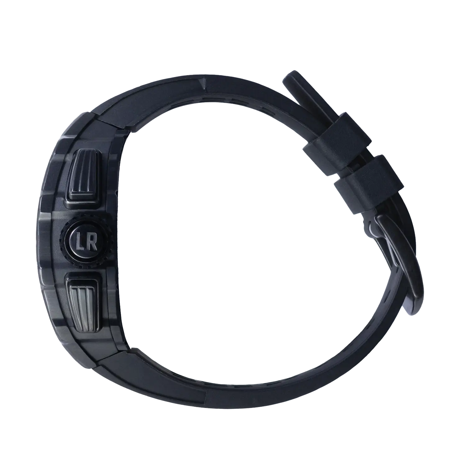 Chrono Black