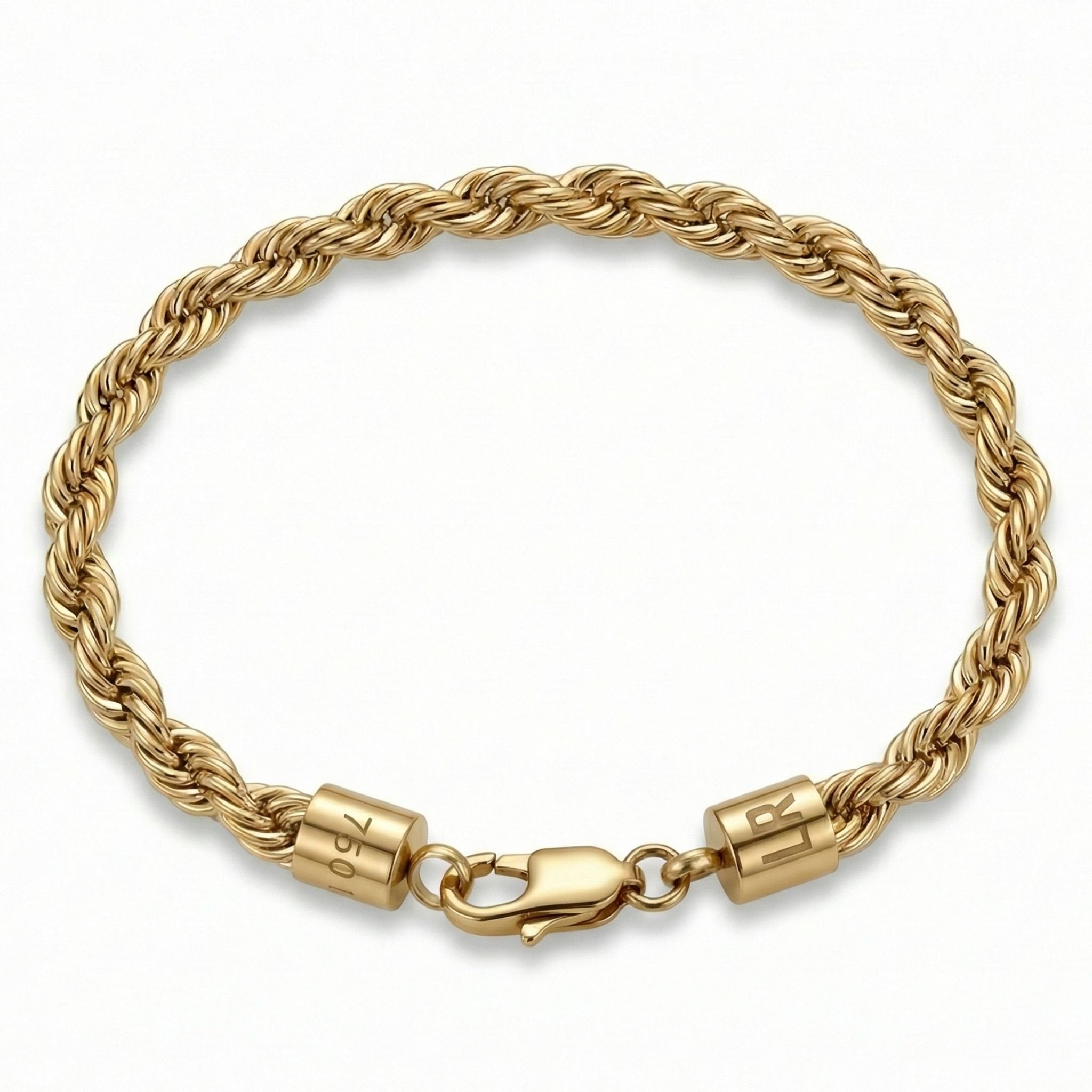 Гривна Milano Twist